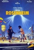 Постер Кафе «Багдад» (1987)