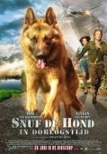 Постер Пес Снуф в военное время (2008)