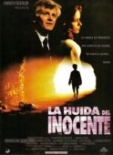 Постер Побег невиновного (1992)