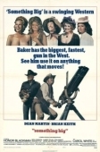 Постер Нечто грандиозное (1971)