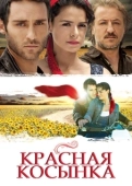Постер Красная косынка (2011)