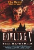 Постер Вой 5: Возрождение (1989)