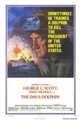Постер День дельфина (1973)