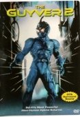 Постер Гайвер 2: Темный герой (1993)