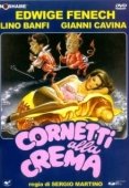 Постер Рогалики с кремом (1981)