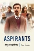 Постер Кандидаты (2021)