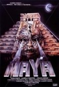Постер Майя (1989)