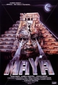 Постер Майя (1989)