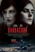 Постер Барракуда (2017)