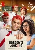 Постер Никто не смотрит (2019)