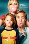 Постер Бен и Кейт (2012)