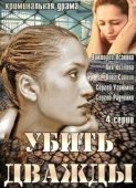 Постер Убить дважды (2013)