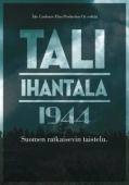 Постер Тали — Ихантала 1944 (2007)
