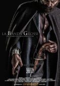 Постер Банда Гросси (2018)