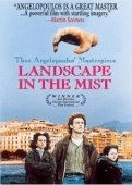 Постер Пейзаж в тумане (1988)