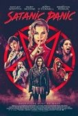 Постер Сатанинская паника (2019)