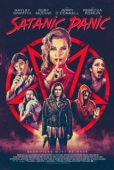 Постер Сатанинская паника (2019)
