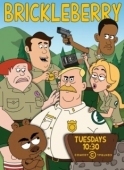 Постер Бриклберри (2012)