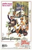 Постер Отель Парадизо (1999)