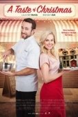 Постер Рождественский календарь (2017)