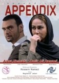 Постер Аппендикс (2017)