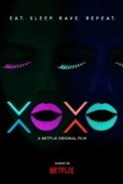 Постер XOXO (2016)