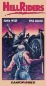 Постер Адские гонщики (1984)