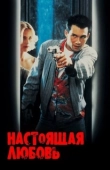 Постер Настоящая любовь (1993)