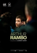 Постер Артюр Рембо (2021)