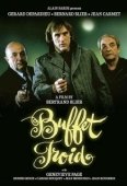 Постер Холодные закуски (1979)