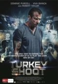 Постер Охота на индюшек (2014)