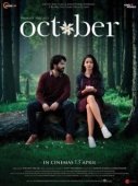 Постер Октябрь (2018)