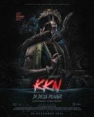 Постер KKN: Деревня танцев. Ещё больше ужаса (2022)