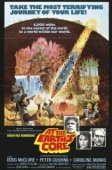 Постер Путешествие к центру Земли (2008)