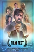 Постер Кинофестиваль (2020)