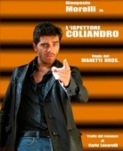 Постер Инспектор Колиандро (2006)