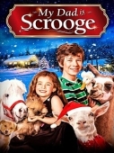 Постер Мой папа - Скрудж (2014)