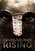 Постер Нашествие варваров (2016)