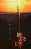 Постер Ужас на глубине 9 миль	 (2009)
