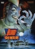 Постер Кровавая закусочная  (1987)