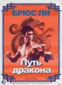 Постер Путь дракона (2010)