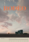 Постер Родео (2022)