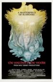 Постер Лесной наблюдатель (1980)