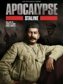 Постер Апокалипсис: Сталин (2015)