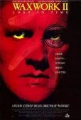 Постер Музей восковых фигур 2 (1992)