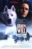 Постер Железная воля (1994)