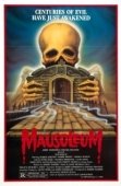 Постер Мавзолей (1983)