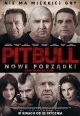 Постер Питбуль. Новые порядки (2016)
