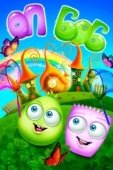 Постер Оп и Боб (2018)