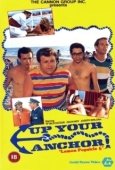 Постер Горячая жевательная резинка 6: Поднимайте якорь (1985)